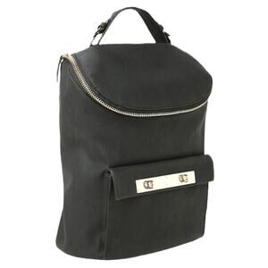 Torrid Black Backpack